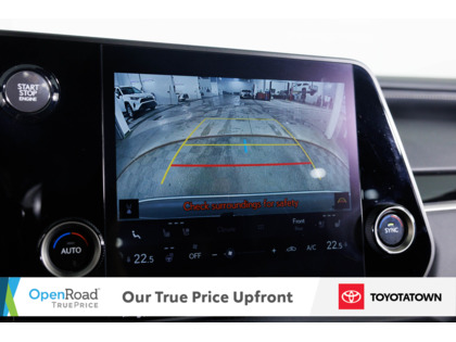 used 2024 Lexus RX 350 car, priced at $58,598