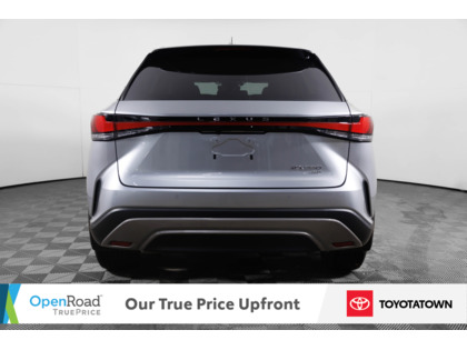 used 2024 Lexus RX 350 car, priced at $58,598