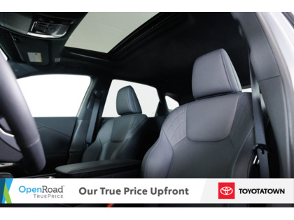 used 2024 Lexus RX 350 car, priced at $58,598