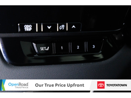 used 2024 Lexus RX 350 car, priced at $58,598