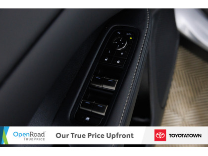 used 2024 Lexus RX 350 car, priced at $58,598