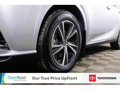 used 2024 Lexus RX 350 car, priced at $58,598