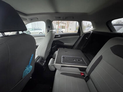 used 2022 Volkswagen Taos car, priced at $22,849