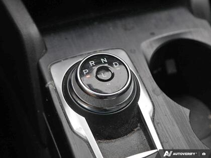 used 2023 Ford Escape car, priced at $25,997