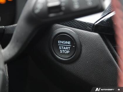 used 2023 Ford Escape car, priced at $25,997