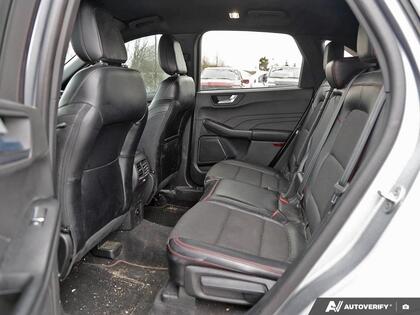 used 2023 Ford Escape car, priced at $25,997
