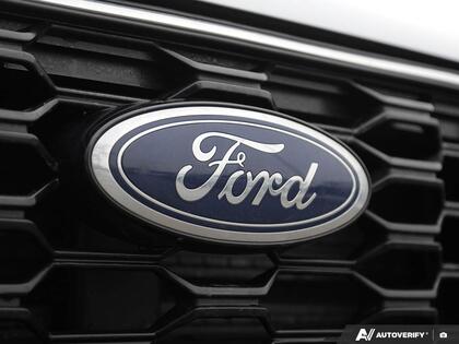 used 2023 Ford Escape car, priced at $25,997