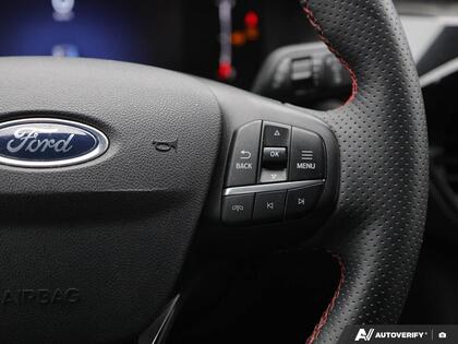 used 2023 Ford Escape car, priced at $25,997