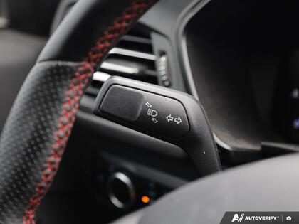 used 2023 Ford Escape car, priced at $25,997