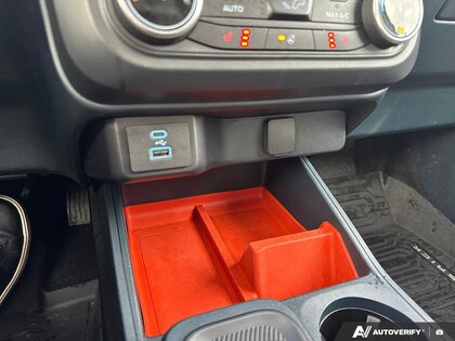 used 2024 Ford Maverick car, priced at $38,299