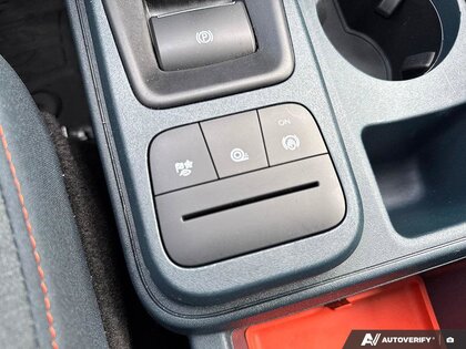 used 2024 Ford Maverick car, priced at $38,299