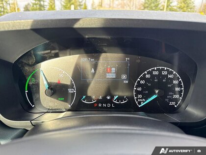 used 2024 Ford Maverick car, priced at $38,299