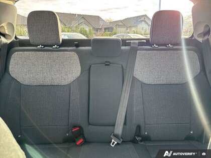 used 2024 Ford Maverick car, priced at $38,299