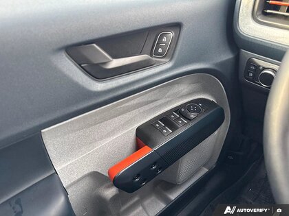 used 2024 Ford Maverick car, priced at $38,299