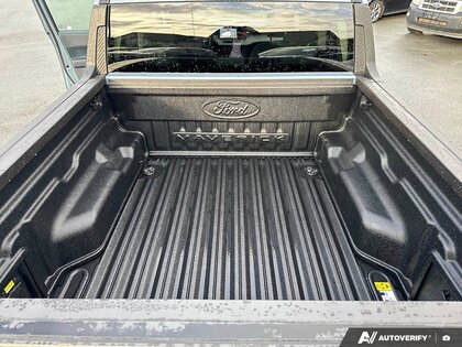 used 2024 Ford Maverick car, priced at $38,299