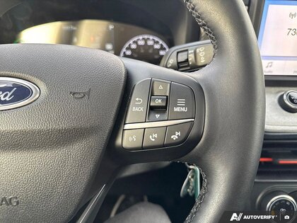 used 2024 Ford Maverick car, priced at $38,299