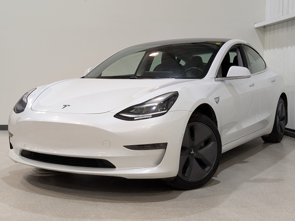 Tesla Model 3 2019