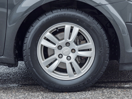 used 2016 Chevrolet Sonic car, priced at $7,995