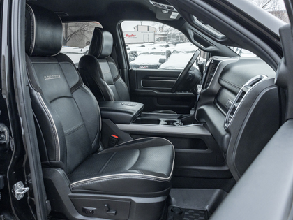 used 2022 Ram 2500 car, priced at $69,995