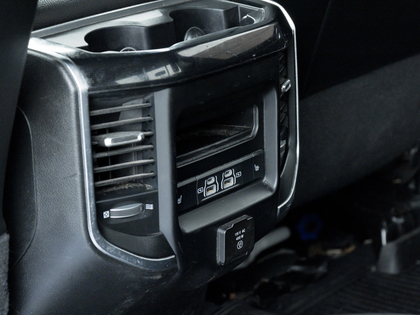 used 2022 Ram 2500 car, priced at $69,995