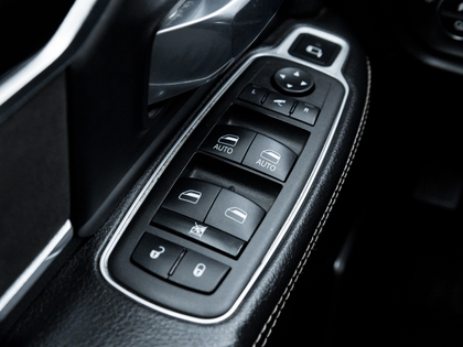 used 2022 Ram 2500 car, priced at $69,995