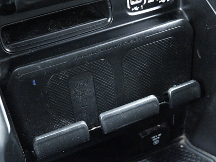 used 2022 Ram 2500 car, priced at $69,995