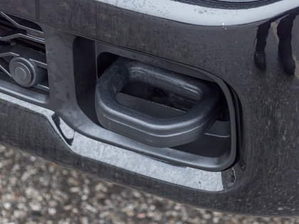 used 2022 Ram 2500 car, priced at $69,995