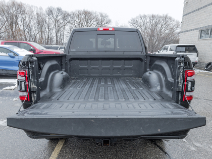 used 2022 Ram 2500 car, priced at $69,995
