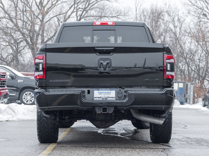 used 2022 Ram 2500 car, priced at $69,995