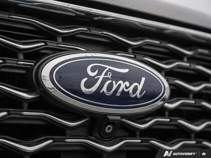 used 2021 Ford Edge car, priced at $25,900