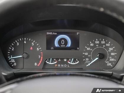 used 2022 Ford Escape car, priced at $24,457