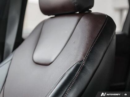 used 2021 Ford Edge car, priced at $25,900