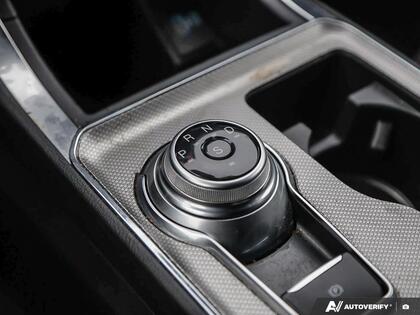 used 2021 Ford Edge car, priced at $25,900