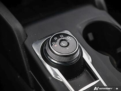 used 2022 Ford Escape car, priced at $24,457