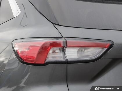 used 2022 Ford Escape car, priced at $24,457