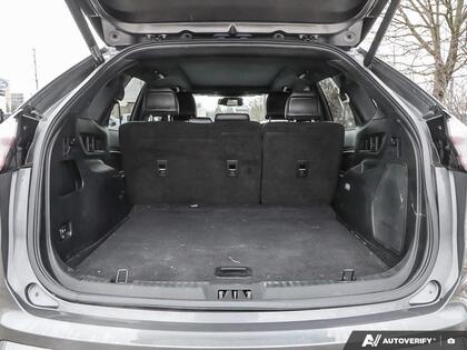 used 2021 Ford Edge car, priced at $25,900