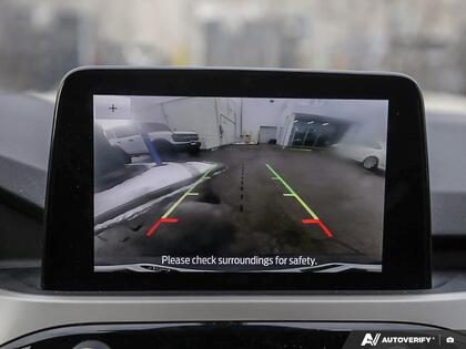 used 2022 Ford Escape car, priced at $24,457