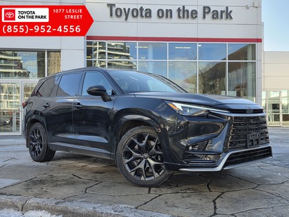 2024 Lexus TX Hybrid 500h F SPORT Performance 2 AWD