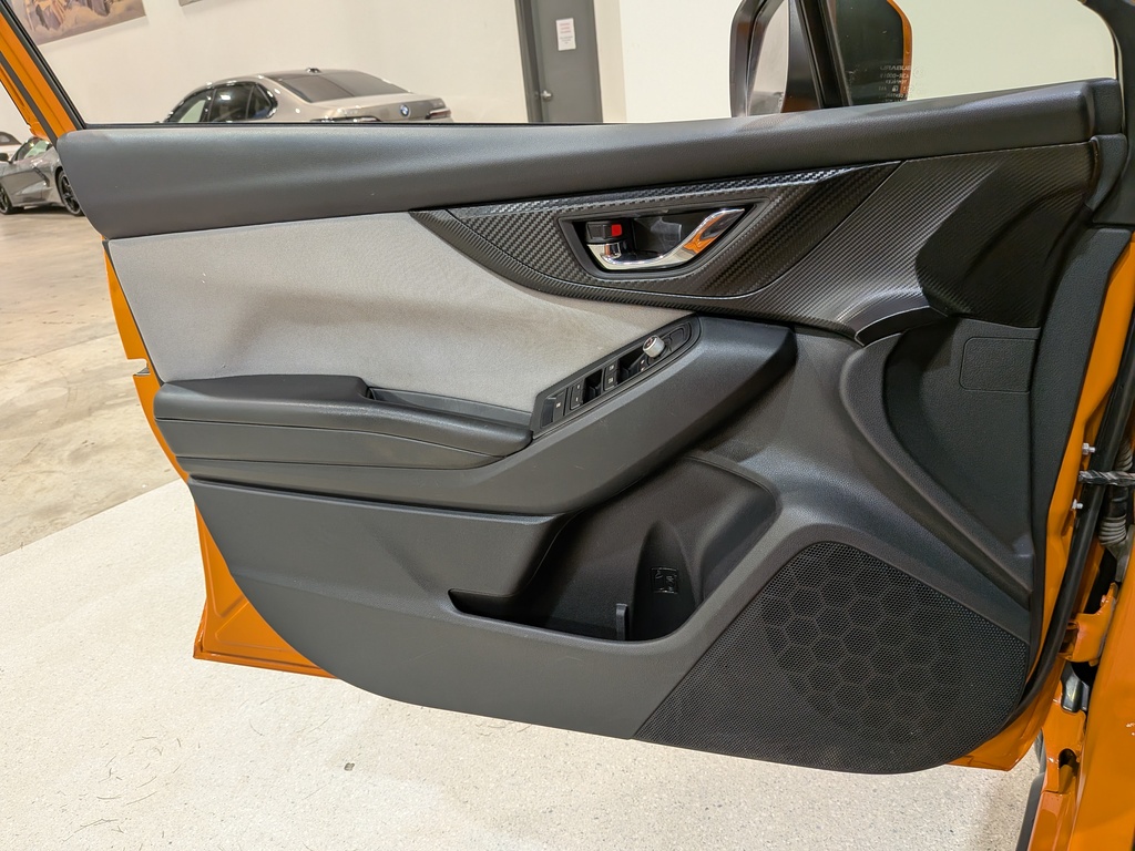 Subaru Crosstrek 2019