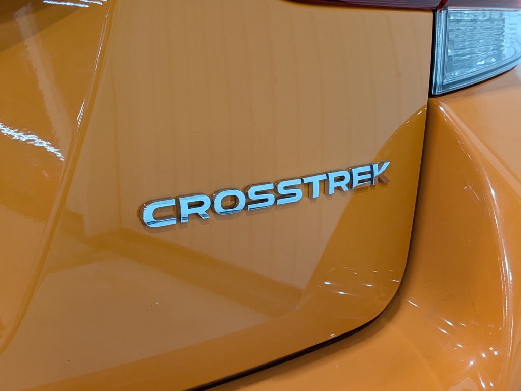Subaru Crosstrek 2019