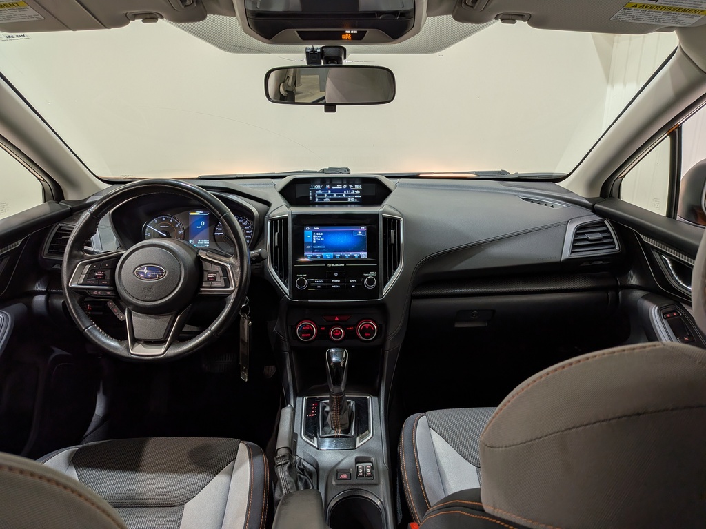 Subaru Crosstrek 2019