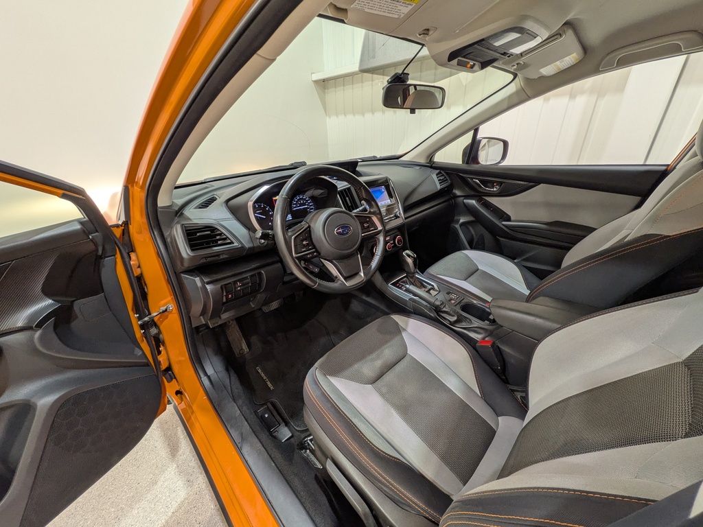 Subaru Crosstrek 2019