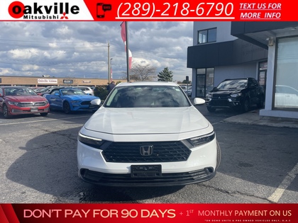used 2023 Honda Accord Sedan car, priced at $29,450