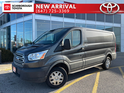 used 2019 Ford Transit Van car, priced at $25,995