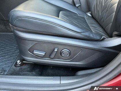 used 2024 Kia Sportage car, priced at $31,874