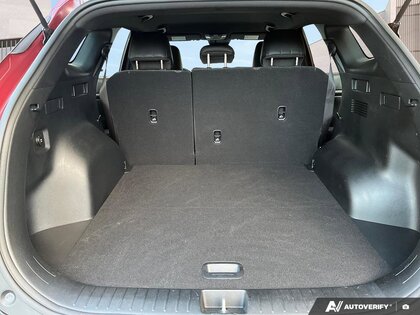 used 2024 Kia Sportage car, priced at $31,874