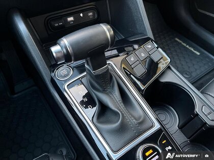 used 2024 Kia Sportage car, priced at $31,874