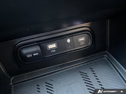 used 2024 Kia Sportage car, priced at $31,874