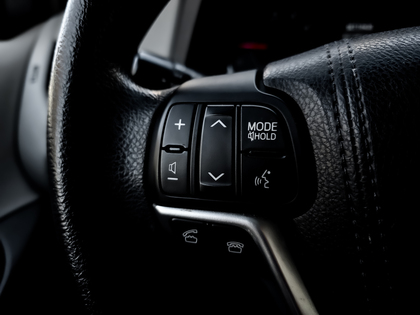 used 2015 Toyota Sienna car, priced at $18,995