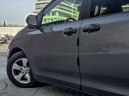 used 2015 Toyota Sienna car, priced at $18,995